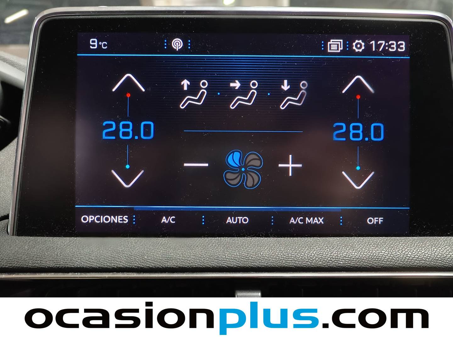 Foto Peugeot 5008 Peugeot 5008 BlueHDi 180 S&S GT EAT8 (180 CV) 7 Plazas