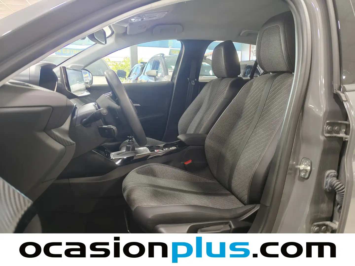 Foto Peugeot 208 Peugeot 208 PureTech 100 Allure (100 CV)