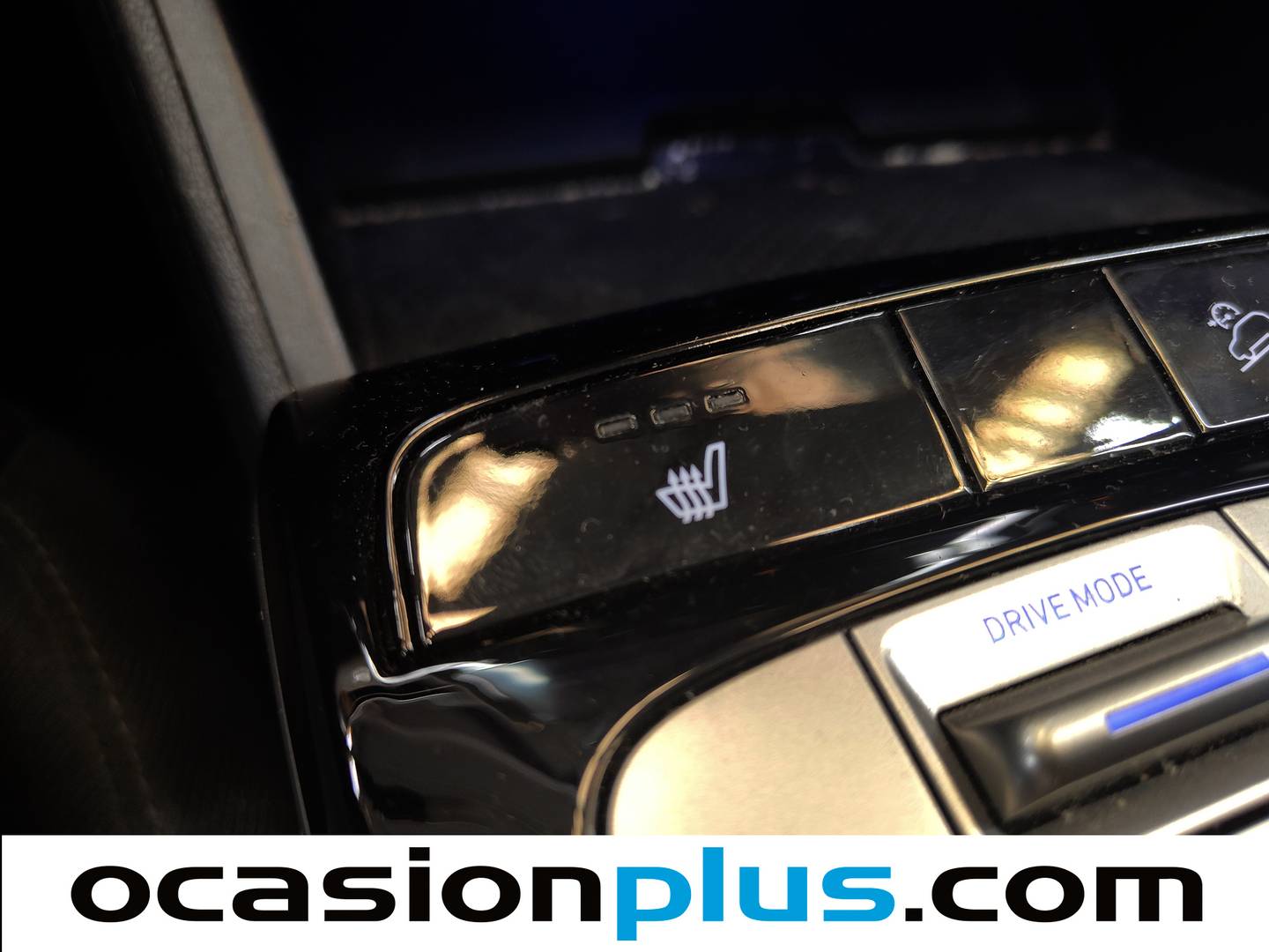 Extras y acabados del Hyundai Tucson Hyundai Tucson 1.6 CRDI 48V Tecno 4X2 DCT (136 CV)