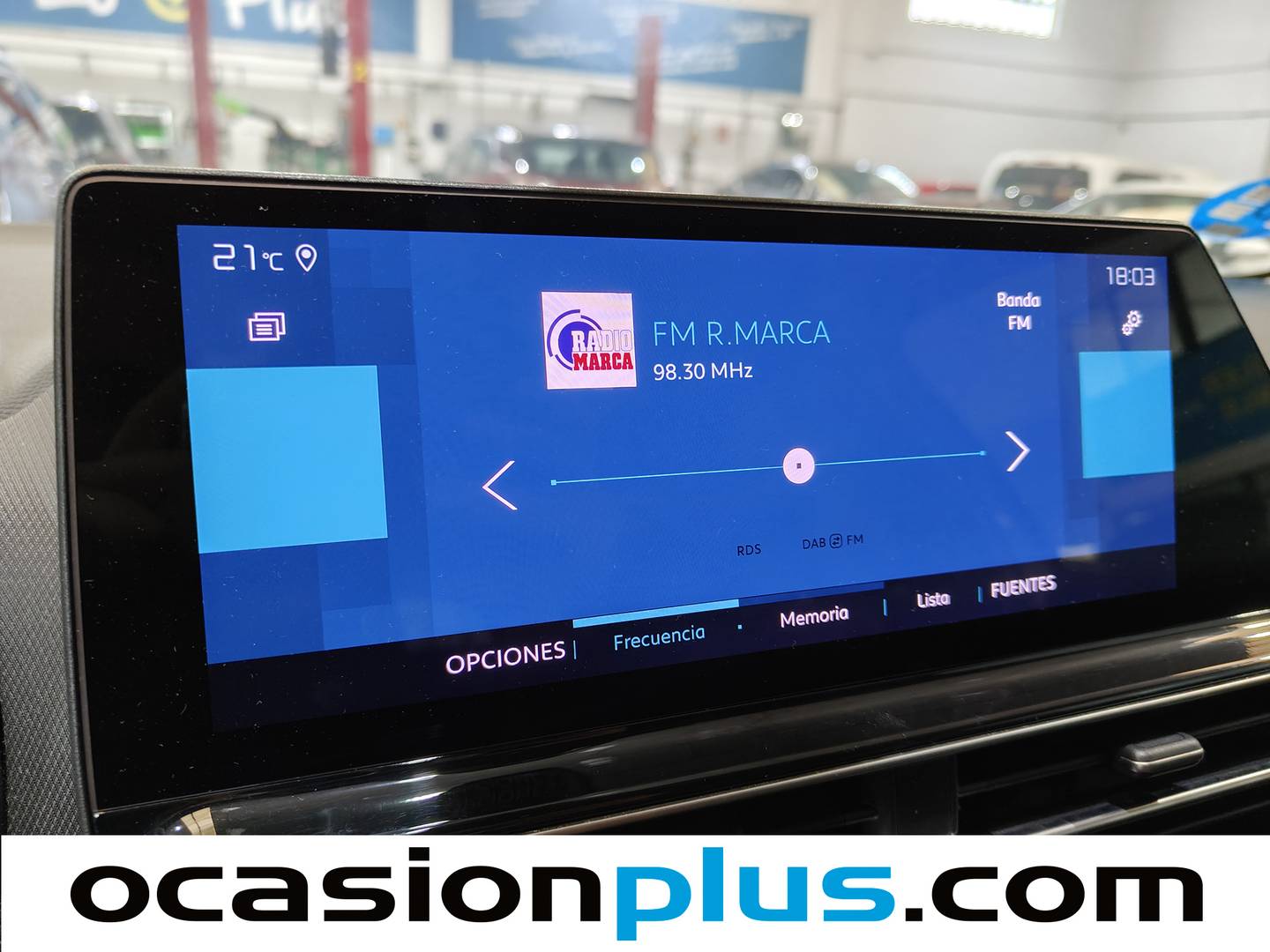 Foto Citroën C5 Aircross Hybrid Citroen C5 Aircross Hybrid 225 Shine Pack e-EAT8 (225 CV)