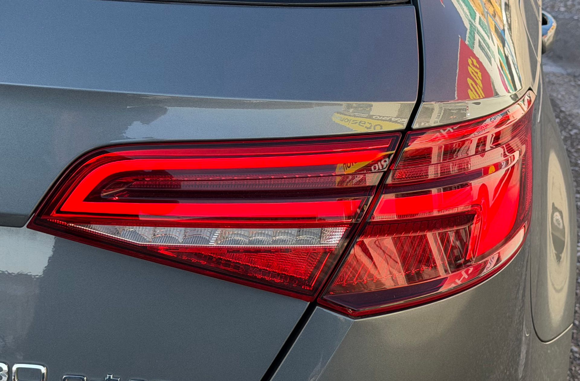 Audi A3 Sportback 30 g-tron S tronic GLP - foto 15