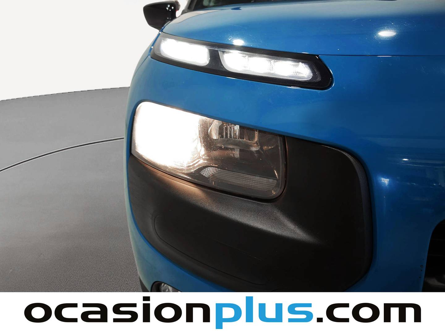 Citroën C4 Cactus Citroen C4 Cactus PureTech 82 Feel (82 CV) barato