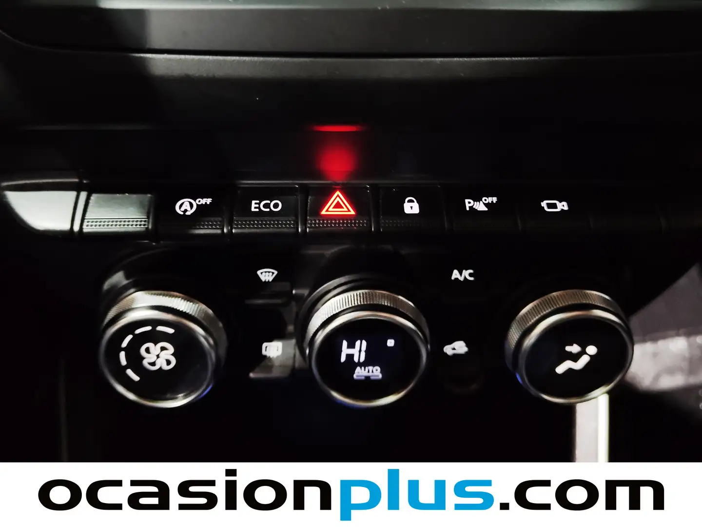 Foto Dacia Duster Dacia Duster Serie Limitada Aniversario Blue dCi (115 CV) 4x2