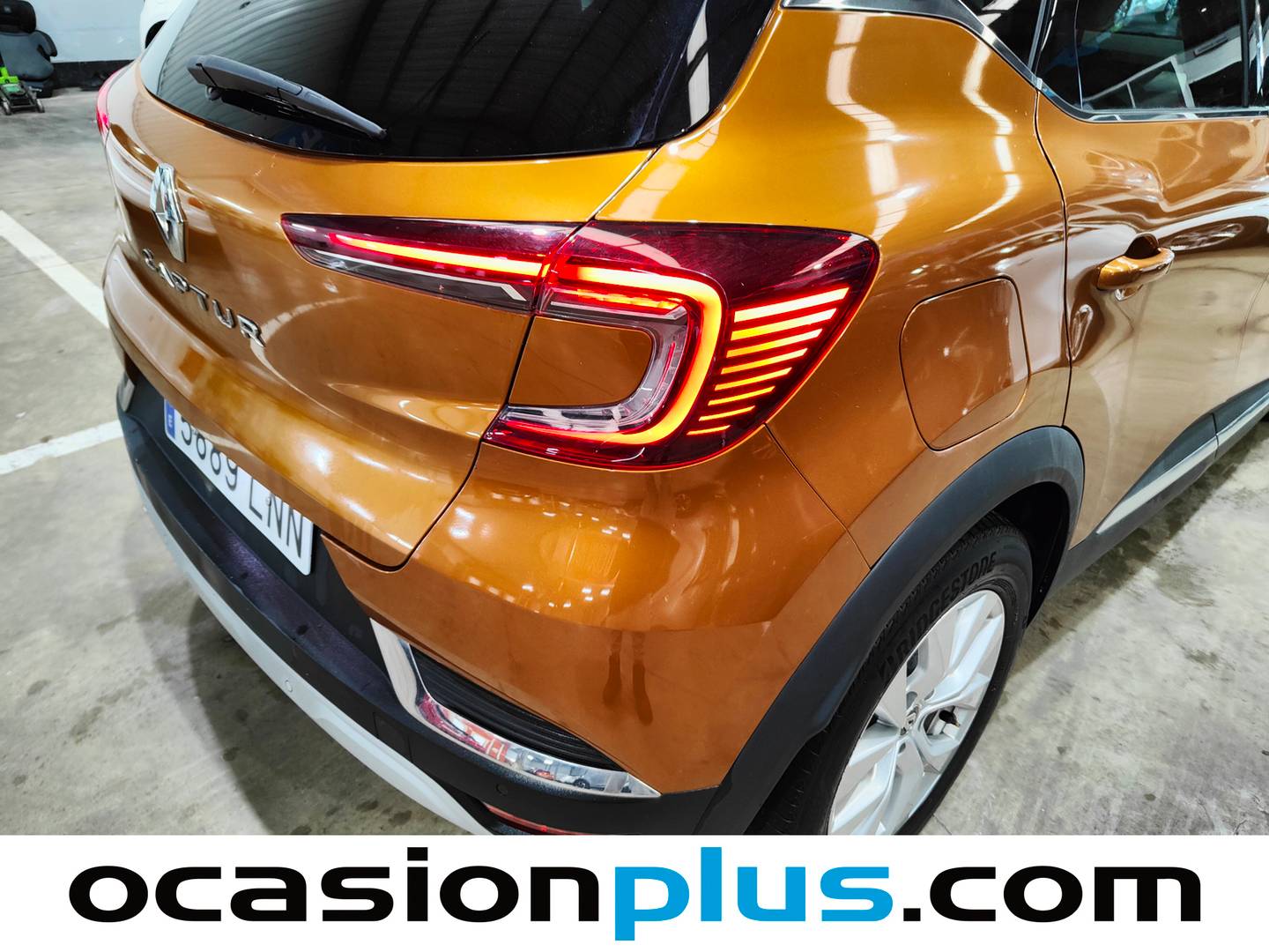 Renault Captur Renault Captur Zen TCe (100 CV) al mejor precio