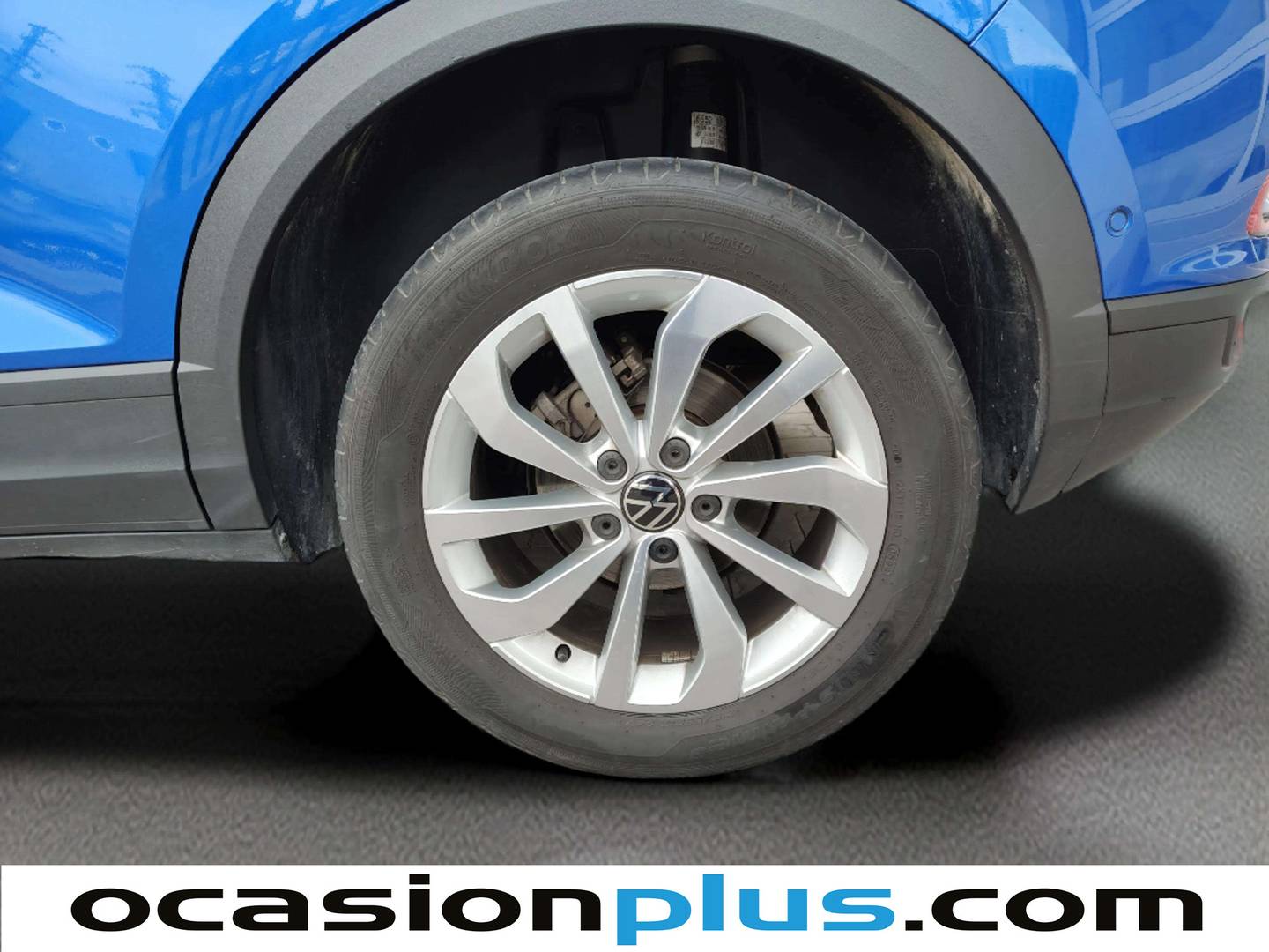 Foto Volkswagen T-Roc Volkswagen T-Roc Life 1.5 TSI (150 CV) DSG