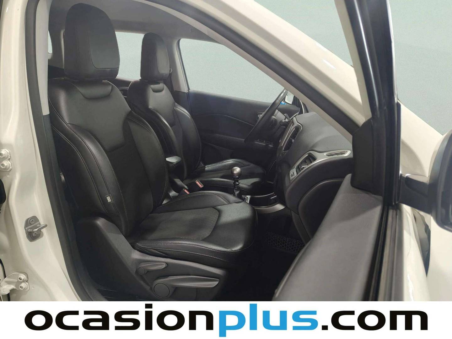 Jeep Compass Jeep Compass 1.4 Multiair Longitude 4x2 (140 CV) manual