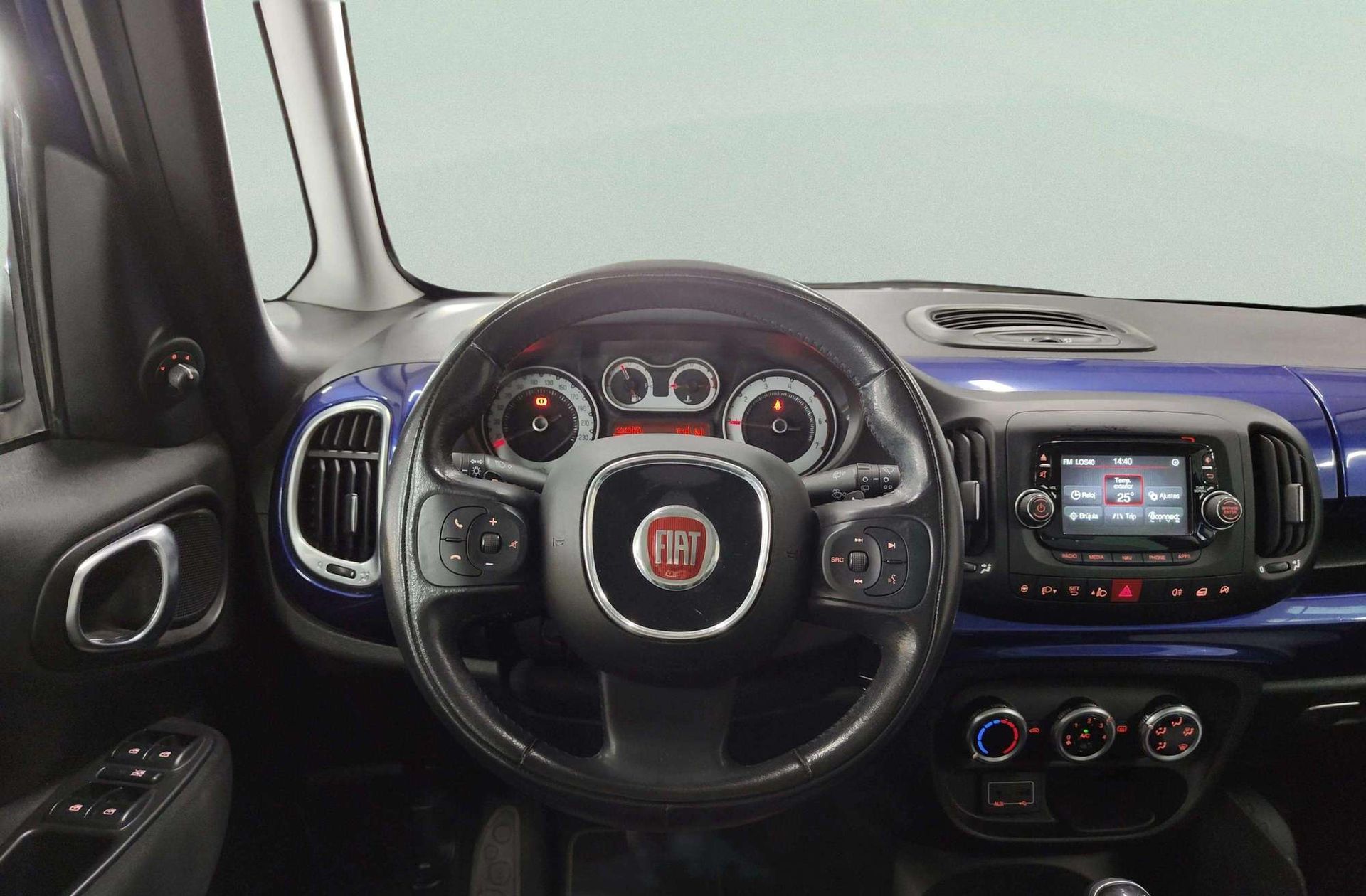 Fiat 500L 1.3 MultiJet II Pop Star - foto 20