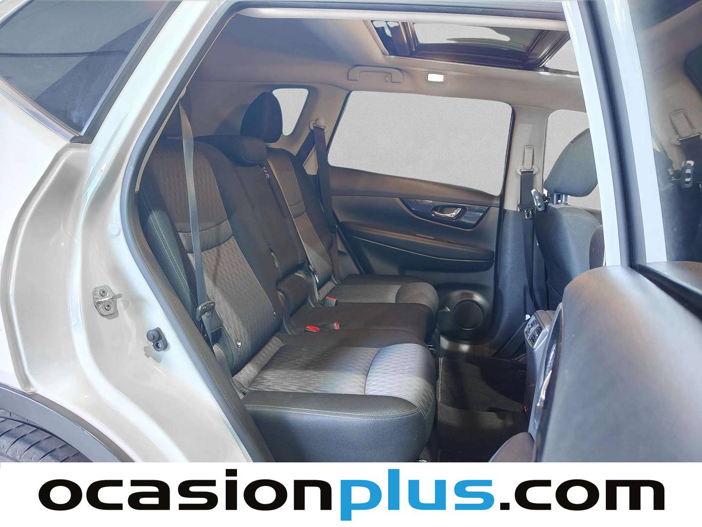 Nissan X-TRAIL Nissan X-Trail DIG-T 160 N-Desing DCT (160 CV) al mejor precio