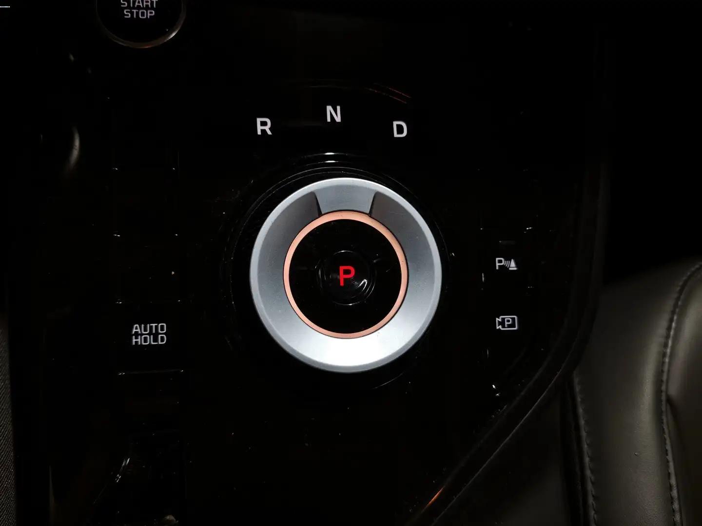 Foto KIA Niro Kia Niro 1.6 GDi HEV Híbrido Drive (141 CV)