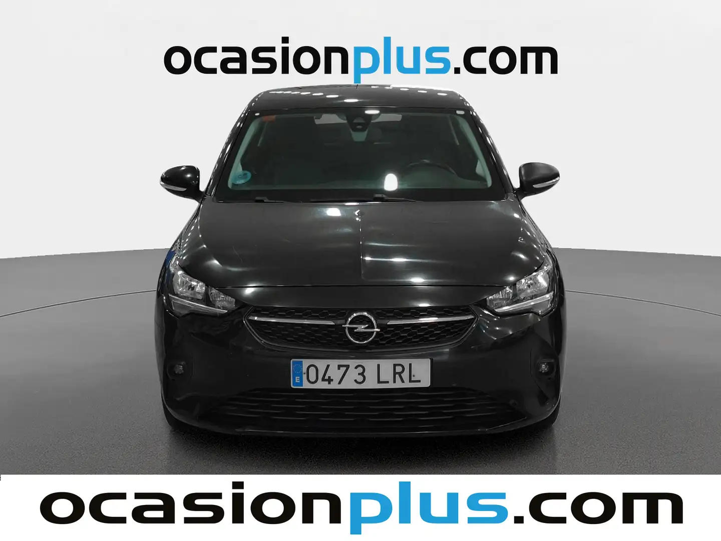 Foto Opel Corsa Opel Corsa 1.2 XEL S&S Edition (75 CV)