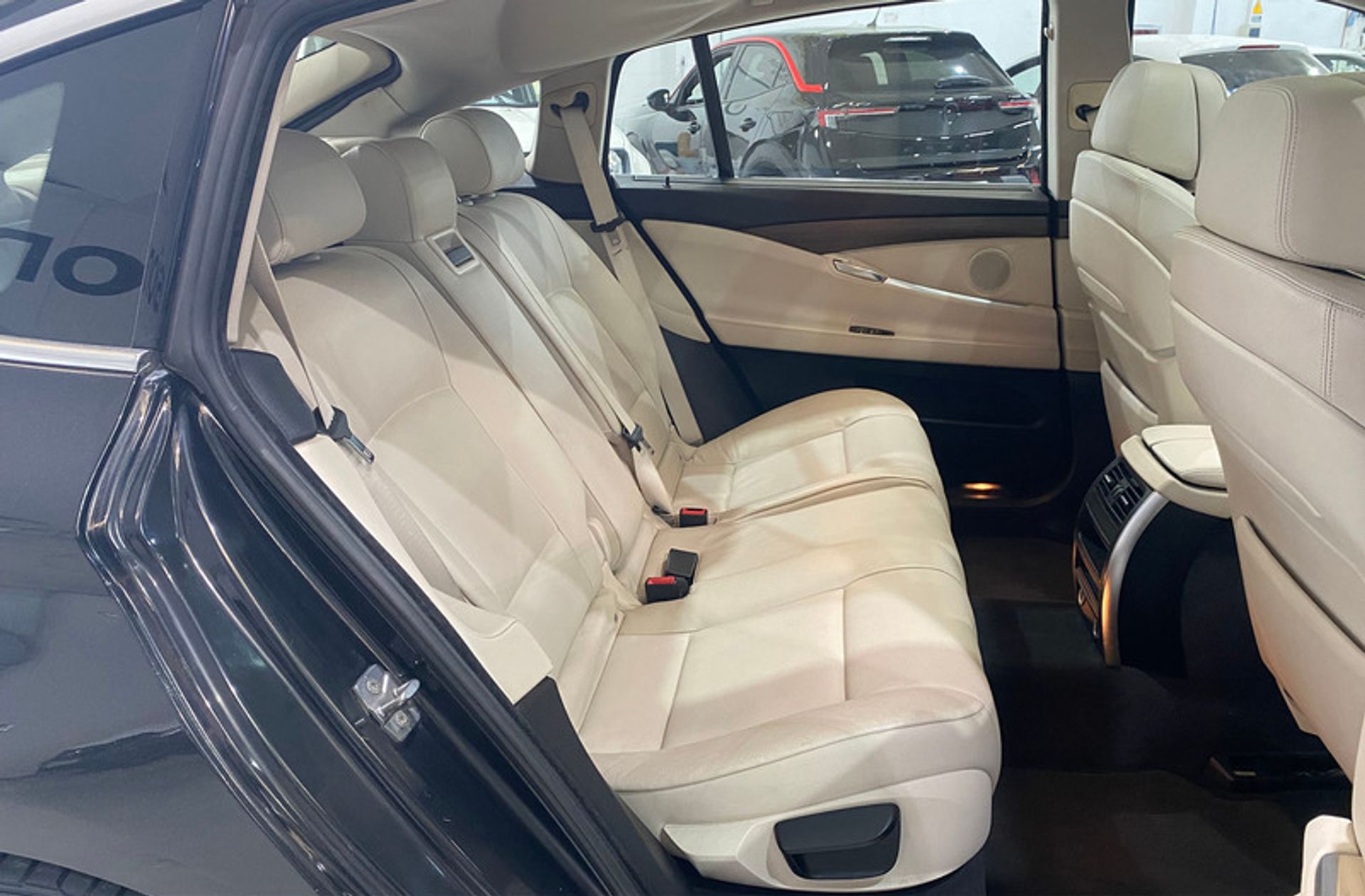 BMW Serie 5 530d Gran Turismo - foto 25