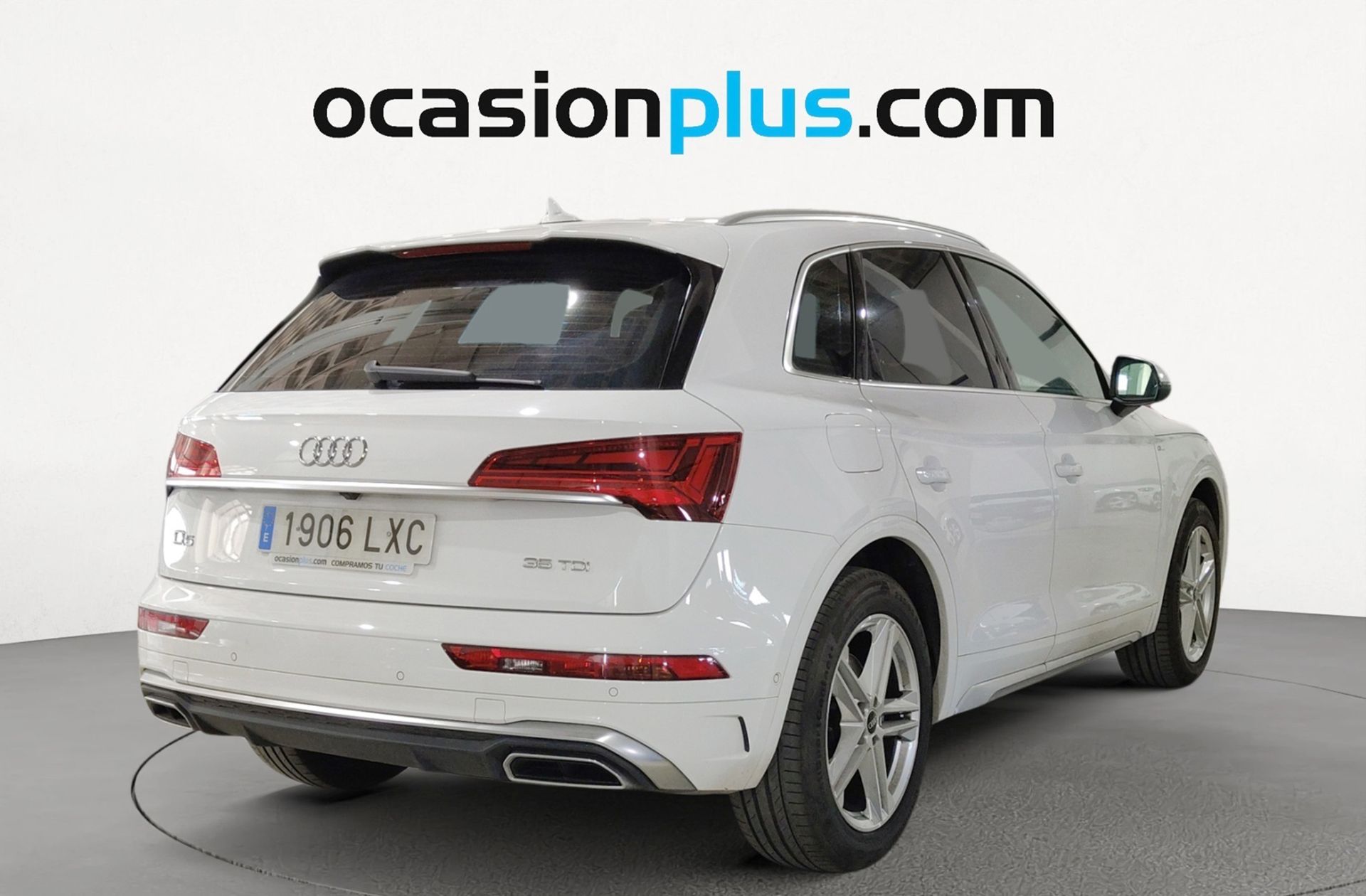 Audi Q5 S line 35 TDI S tronic - foto 4