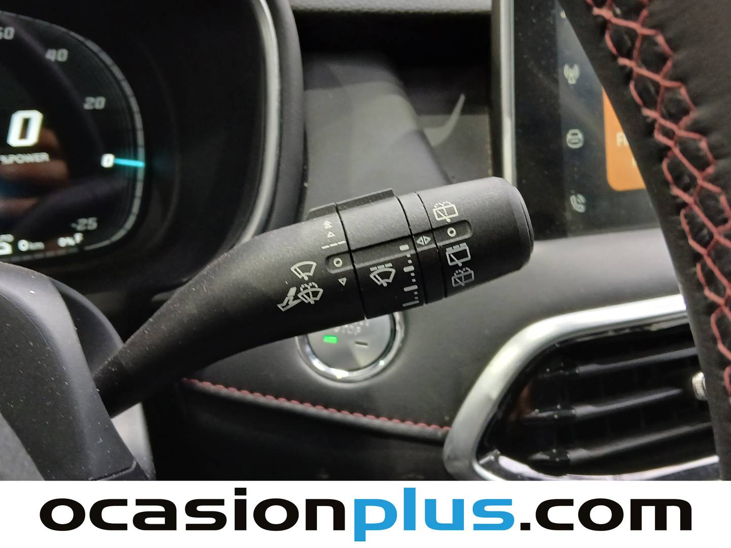 Foto MG HS MG eHS 1.5 T-GDI PHEV Luxury (258 CV)