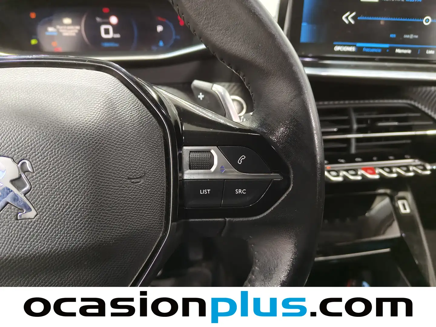 Foto Peugeot 2008 Peugeot 2008 BlueHDi 130 S&S Allure Pack EAT8 (130 CV)