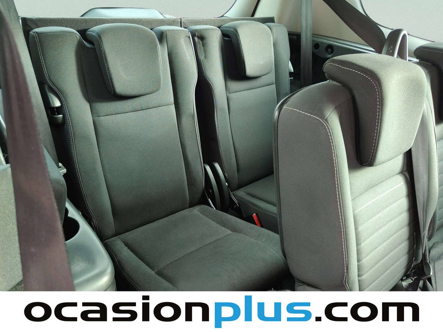 Foto Renault Grand Scénic Renault Grand Scenic Limited Energy dCi (130 CV) 7 Plazas