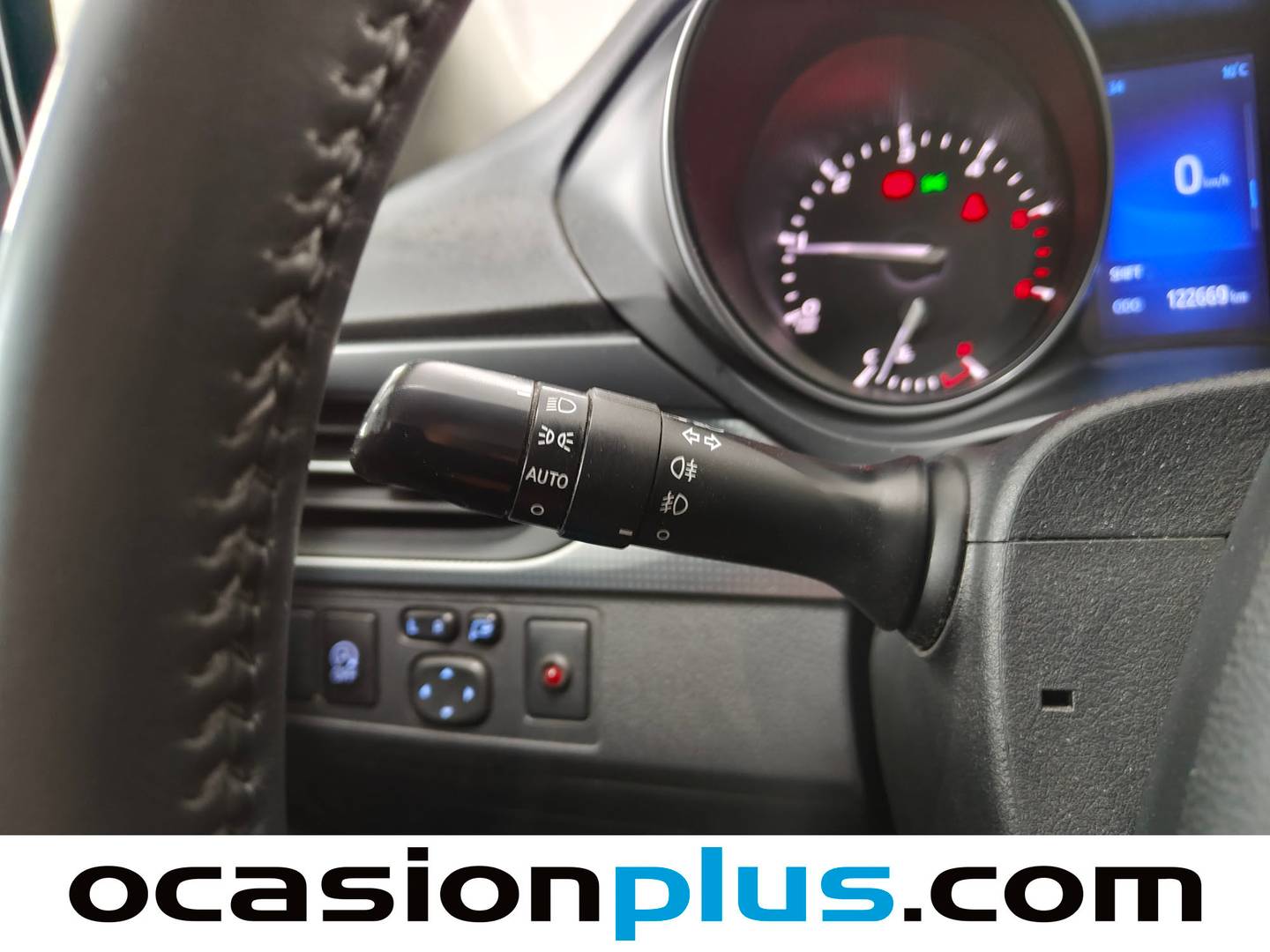 Foto Toyota Avensis Toyota Avensis 150D Advance (143 CV)