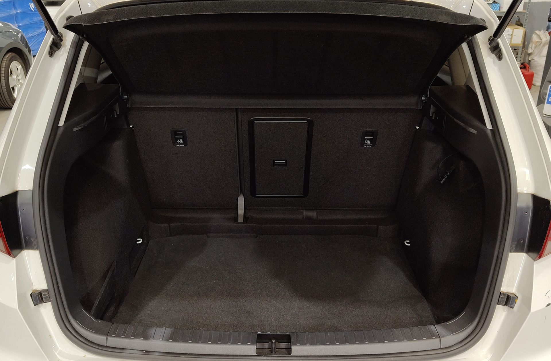 SEAT Ateca 1.0 TSI Ecomotive Style - foto 17