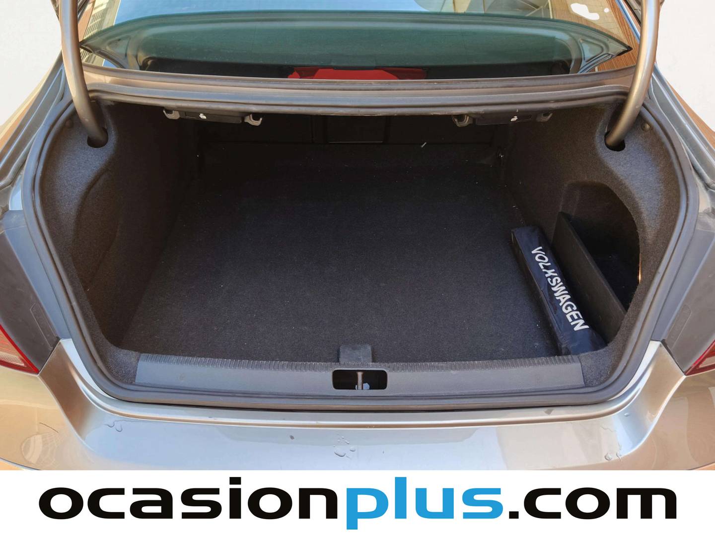 Volkswagen CC Volkswagen CC 2.0 TDI BMT (140 CV) de ocasión