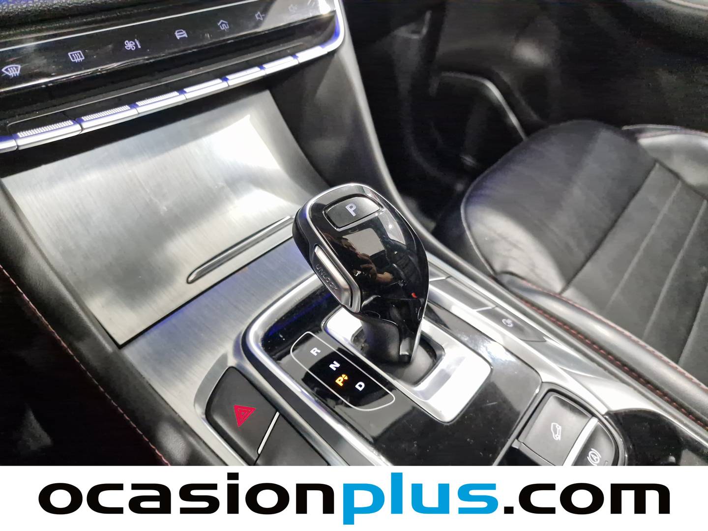 MG eHS MG eHS 1.5 T-GDI PHEV Luxury (258 CV) de segunda mano