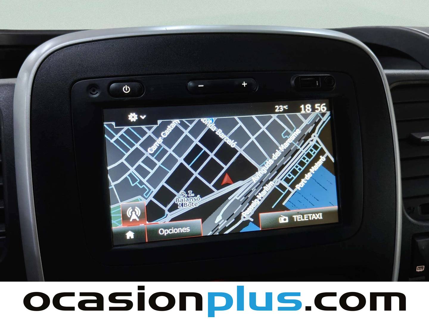 Paquetes del Fiat Talento Fiat Talento Combi 1.6 EcoJet Base Corto (120 CV)