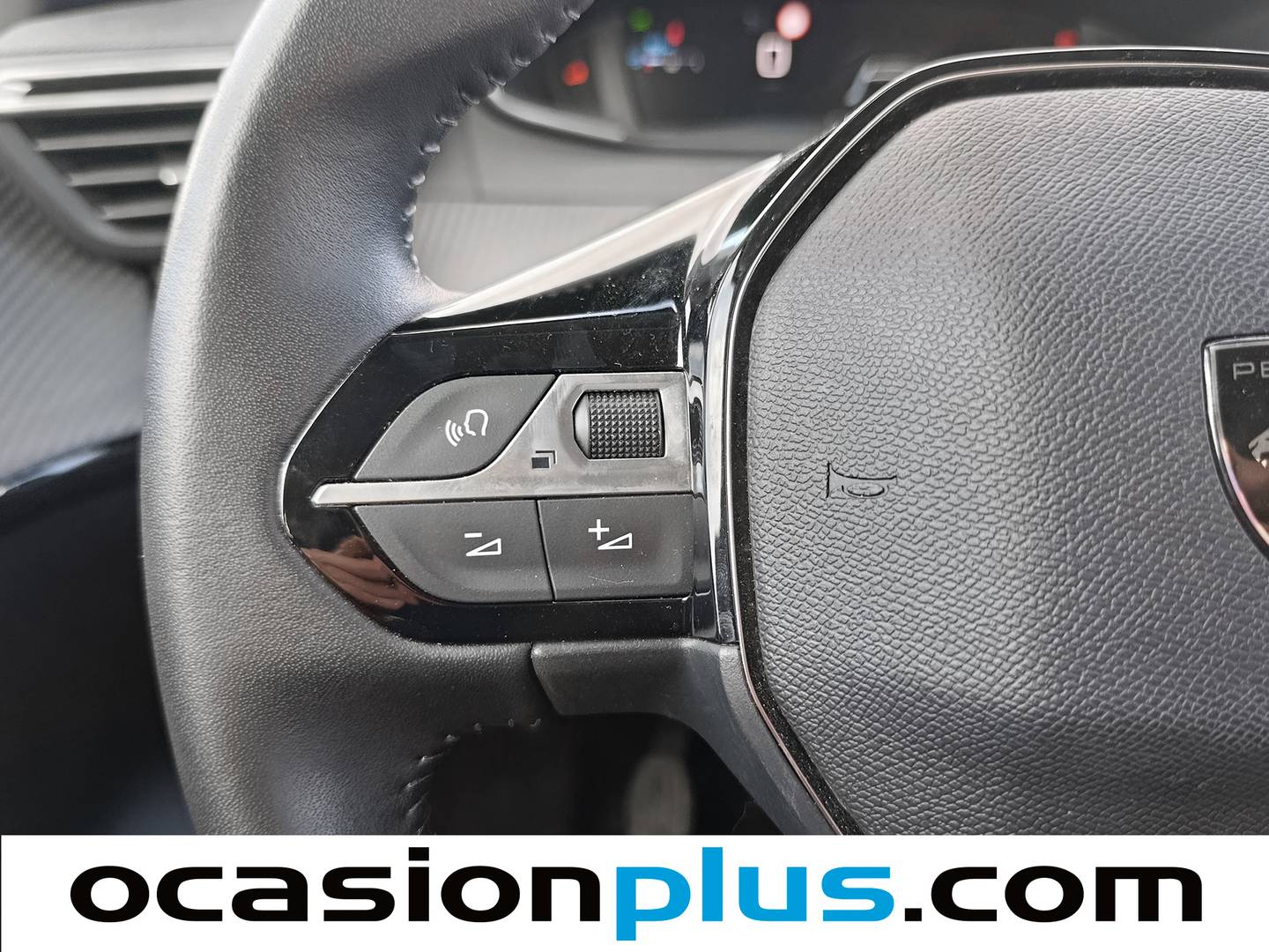 Peugeot 208 Peugeot 208 PureTech 100 Allure (100 CV) de segunda mano