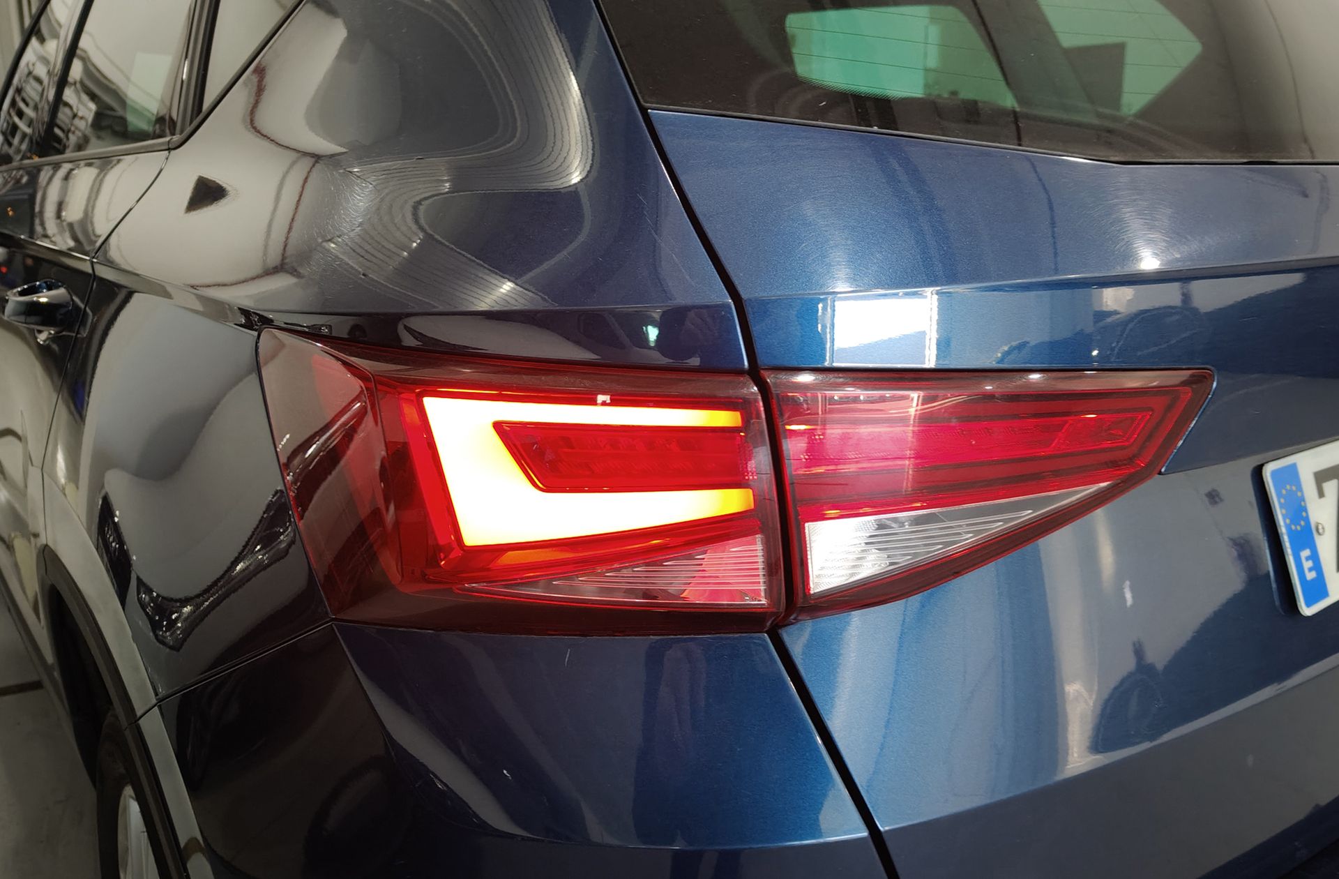 SEAT Ateca XL - foto 15