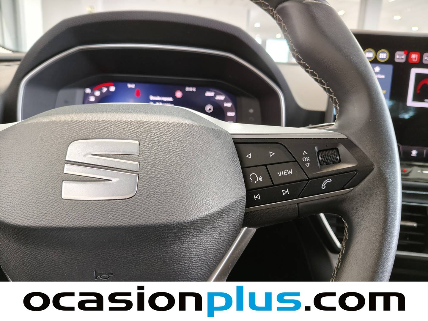 Seat León Seat León 1.5 eTSI Style XL DSG (116 CV) 116cv