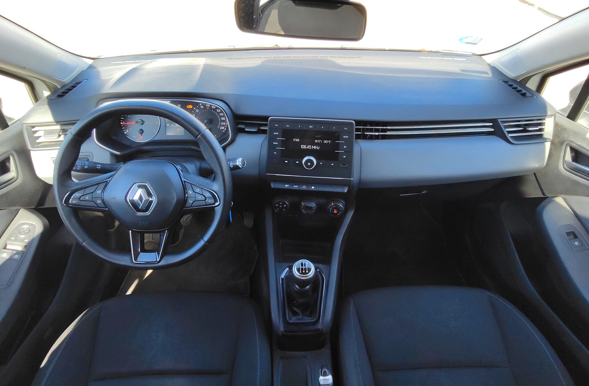 Renault Clio Business TCe GLP - foto 6
