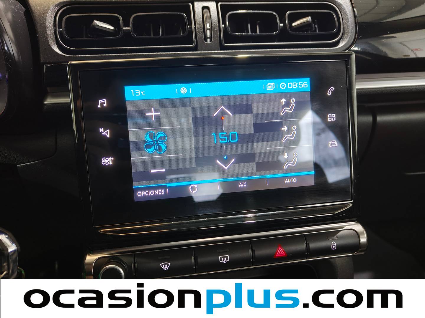 Citroën C3 Origin Citroen C3 Origin Plus BlueHDi (102 CV) barato