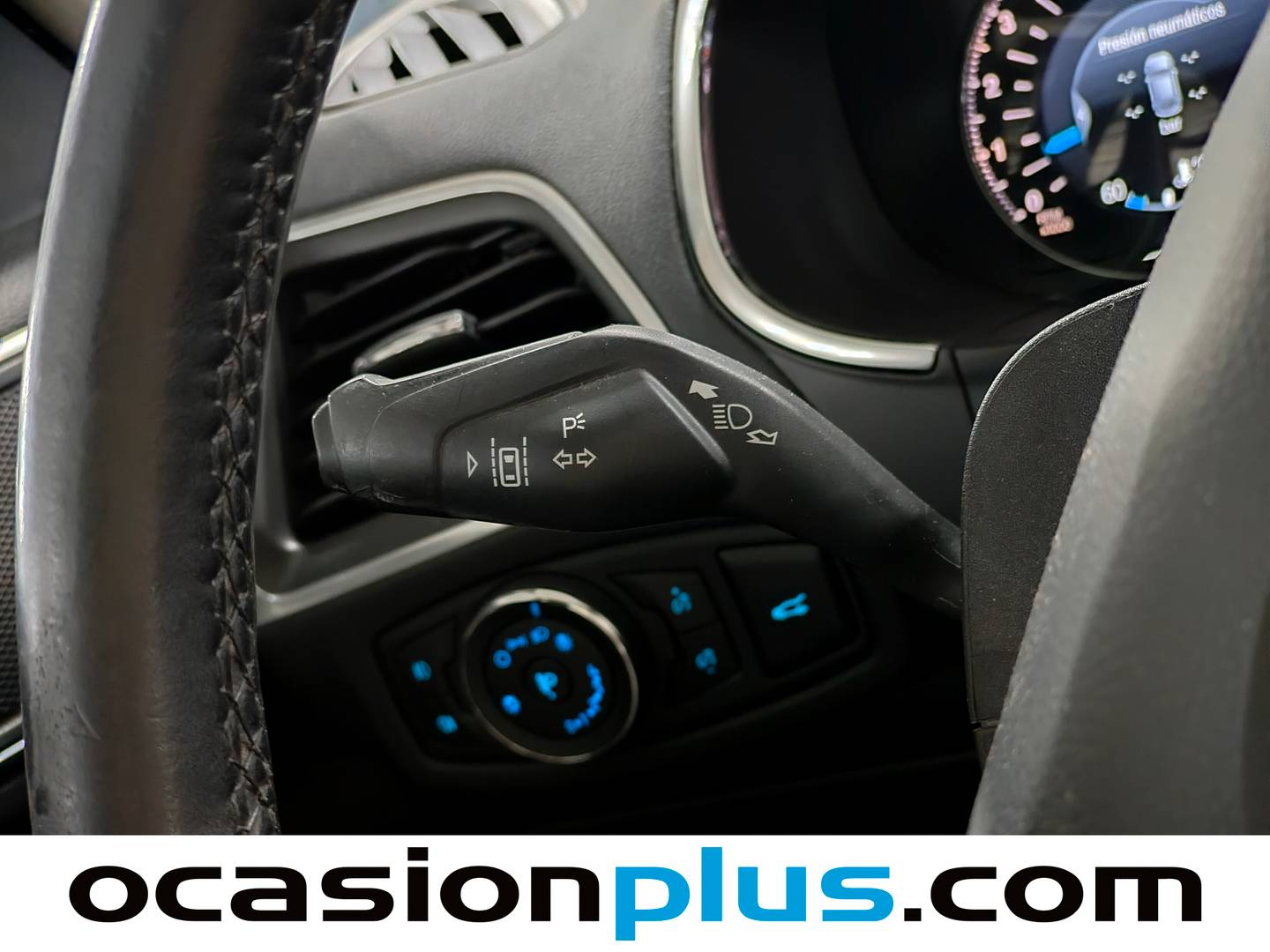 Ford S-MAX Ford S-Max 2.0 TDCI Titanium PowerShift (180 CV) 7 Plazas barato