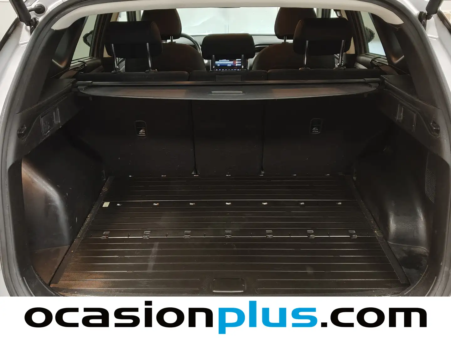 Foto Hyundai Tucson Hyundai Tucson 1.6 TGDI 48V Tecno 2C DCT (150 CV)