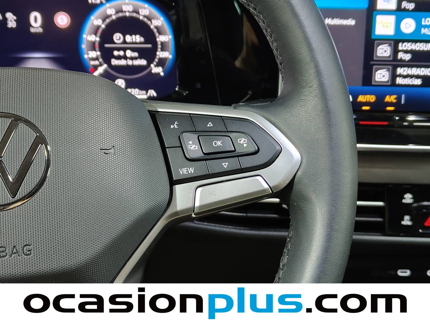 Volkswagen Golf Volkswagen Golf Más 2.0 TDI (115 CV) barato