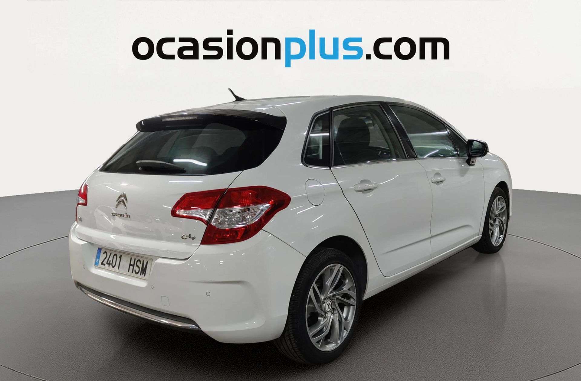 Citroën C4 1.6 e-HDI Collection - foto 3