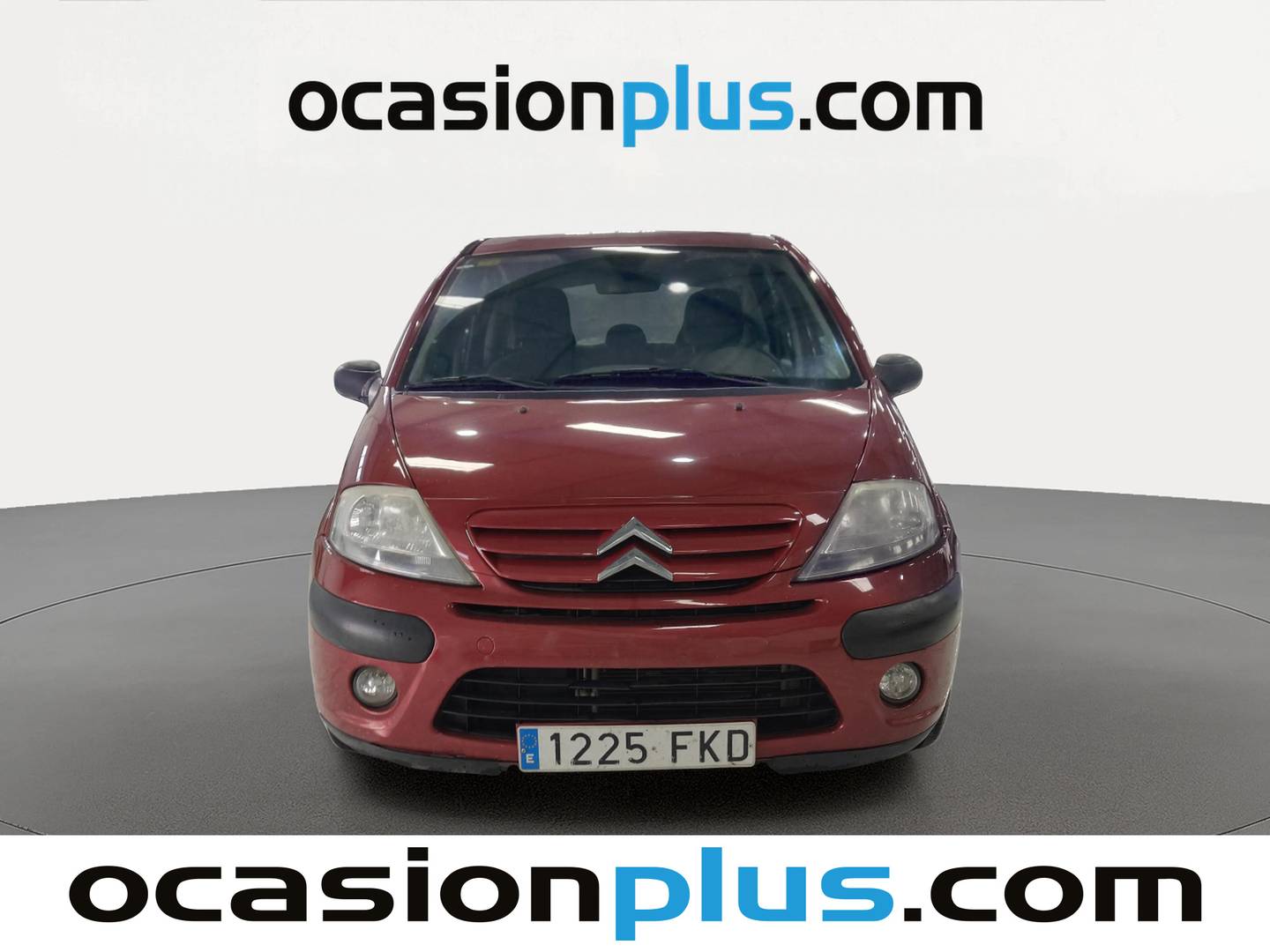 Citroën C3 Citroën C3 1.4 Collection (75 CV) 75cv