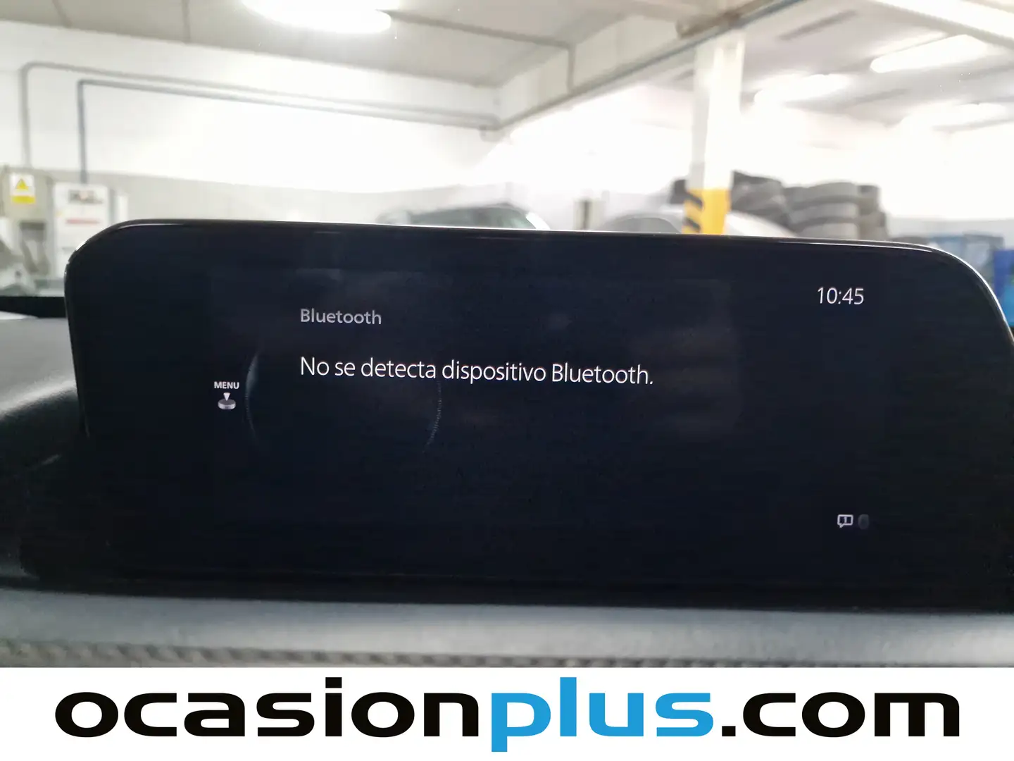 Foto Mazda CX-30 Mazda CX-30 2.0 Skyactiv-X Evolution 2WD AT (180 CV)