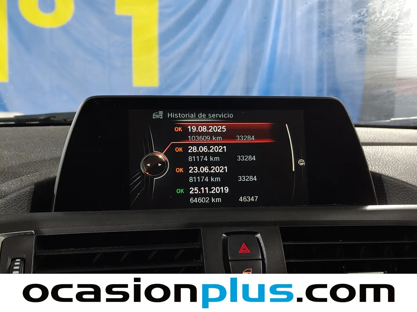 Foto BMW Serie 2 BMW Serie 2 220i Cabrio (184 CV) Pack M