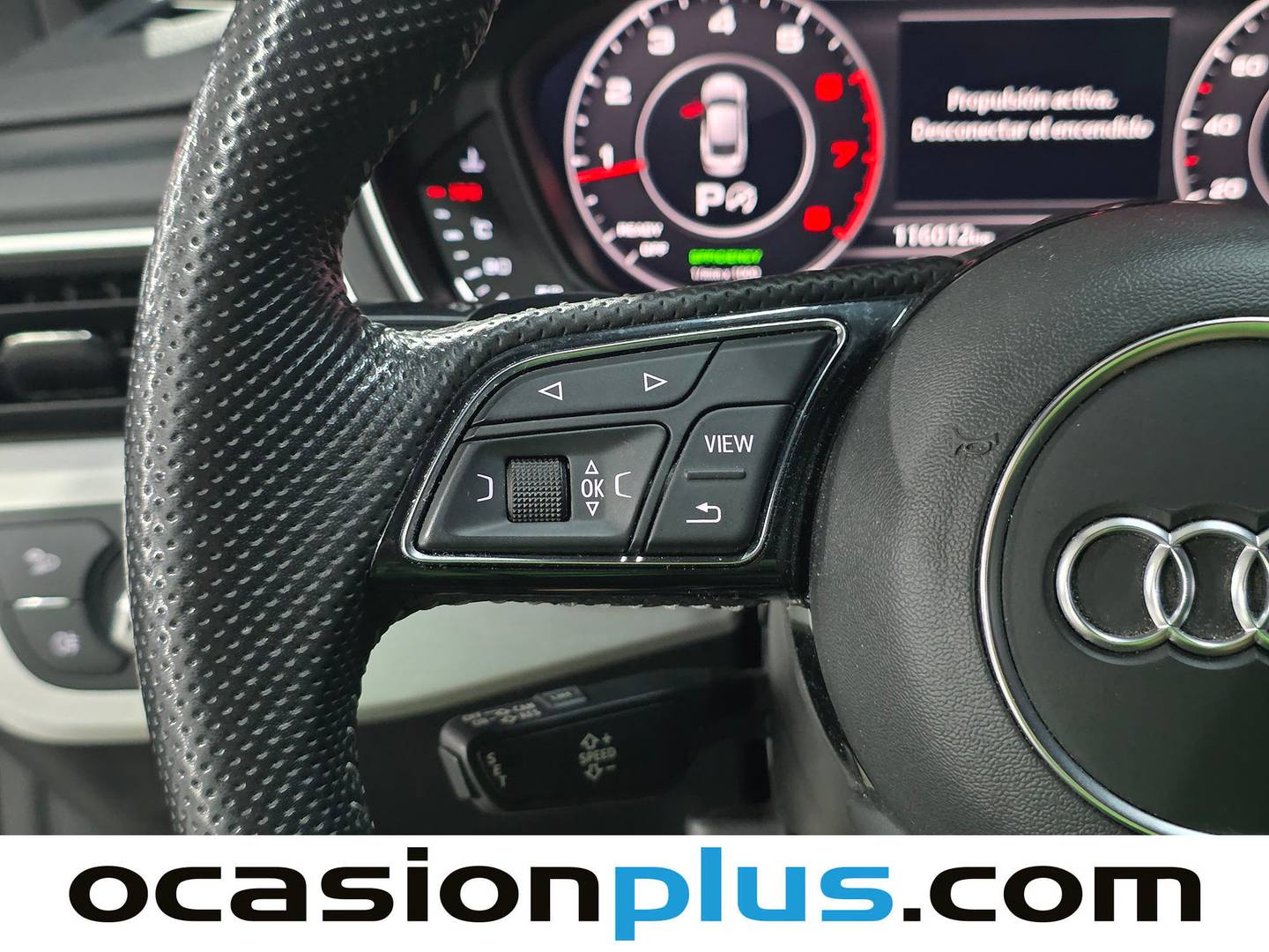 Foto Audi A5 Audi A5 Sportback Sport 40 TFSI (190 CV) S tronic Pack S-Line