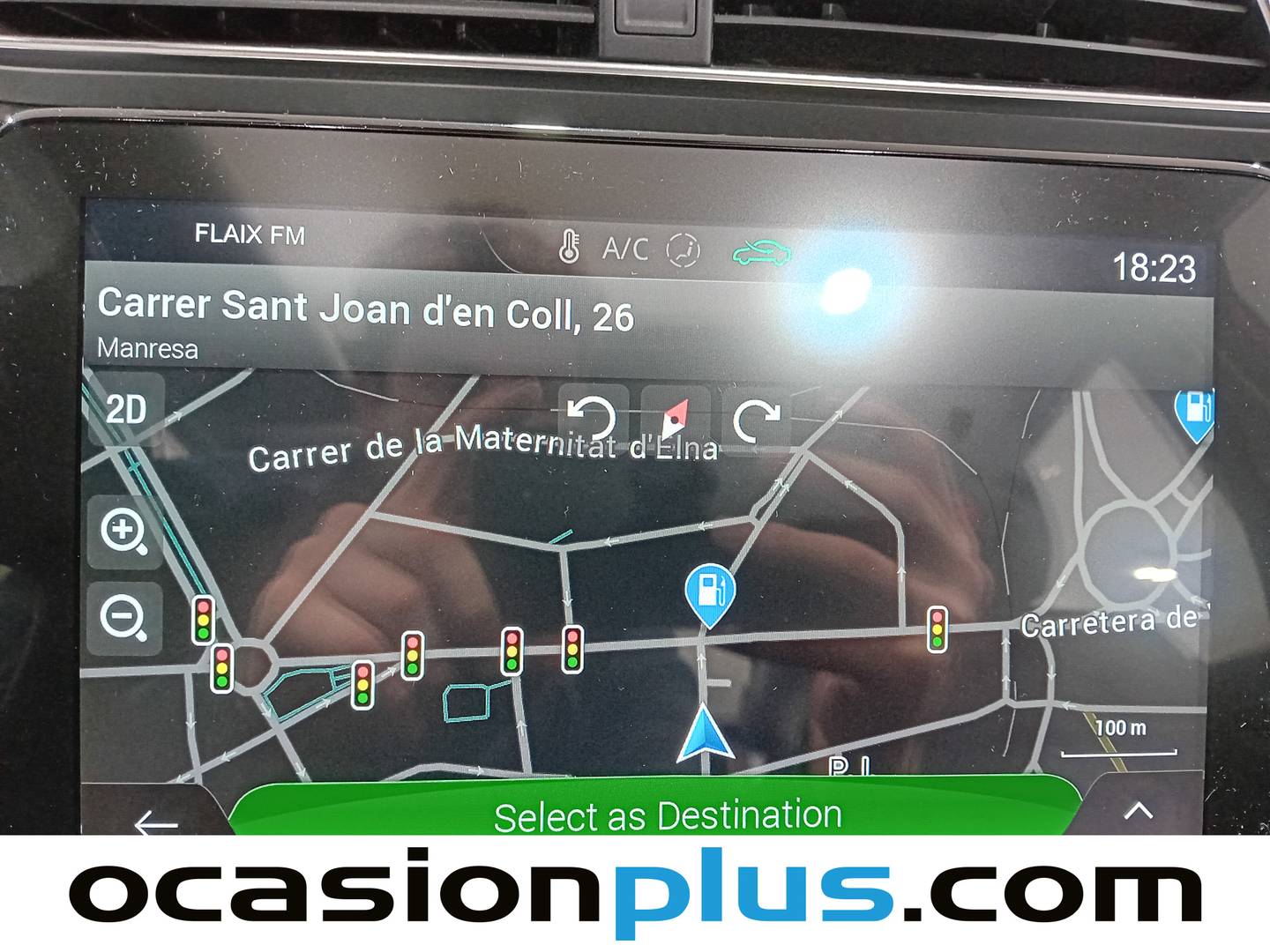 Foto MG ZS MG ZS 1.0T Luxury (111 CV)