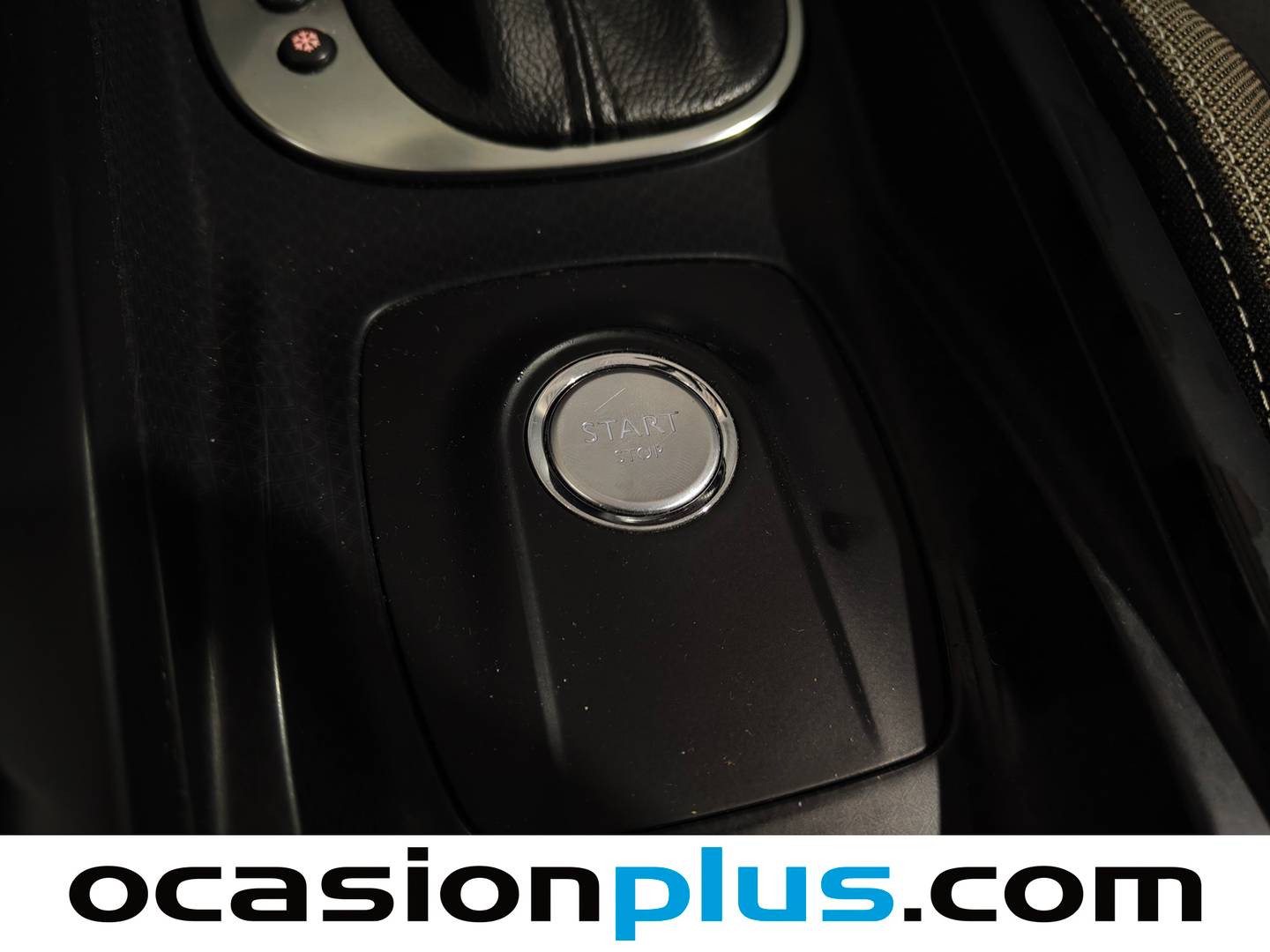 DS DS 4 Crossback DS DS 4 Crossback 1.6 BlueHDi S&S Style EAT6 (120 CV) km 0