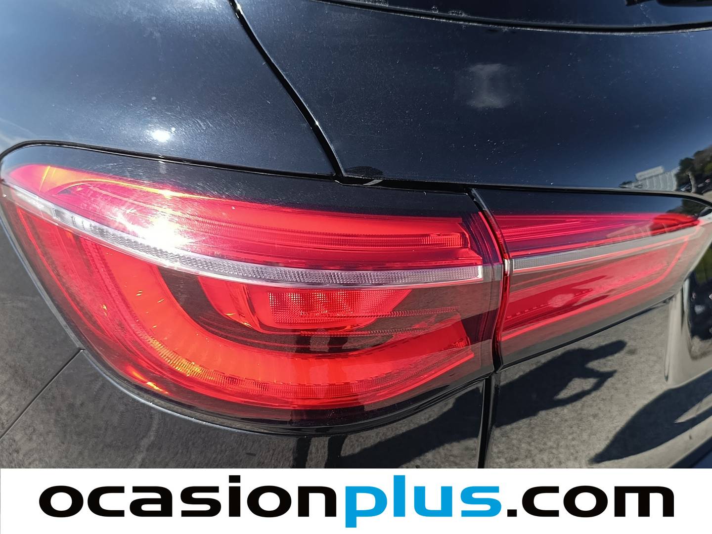 Foto MG HS MG HS 1.5 Turbo GDI Luxury (162 CV)