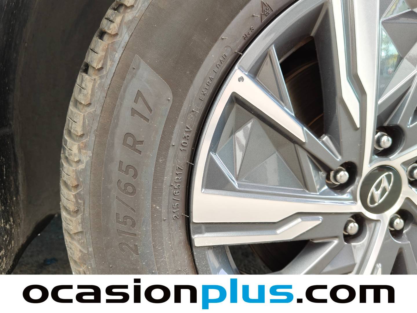 Hyundai Tucson Hyundai Tucson 1.6 TGDI HEV Maxx Auto (230 CV) barato