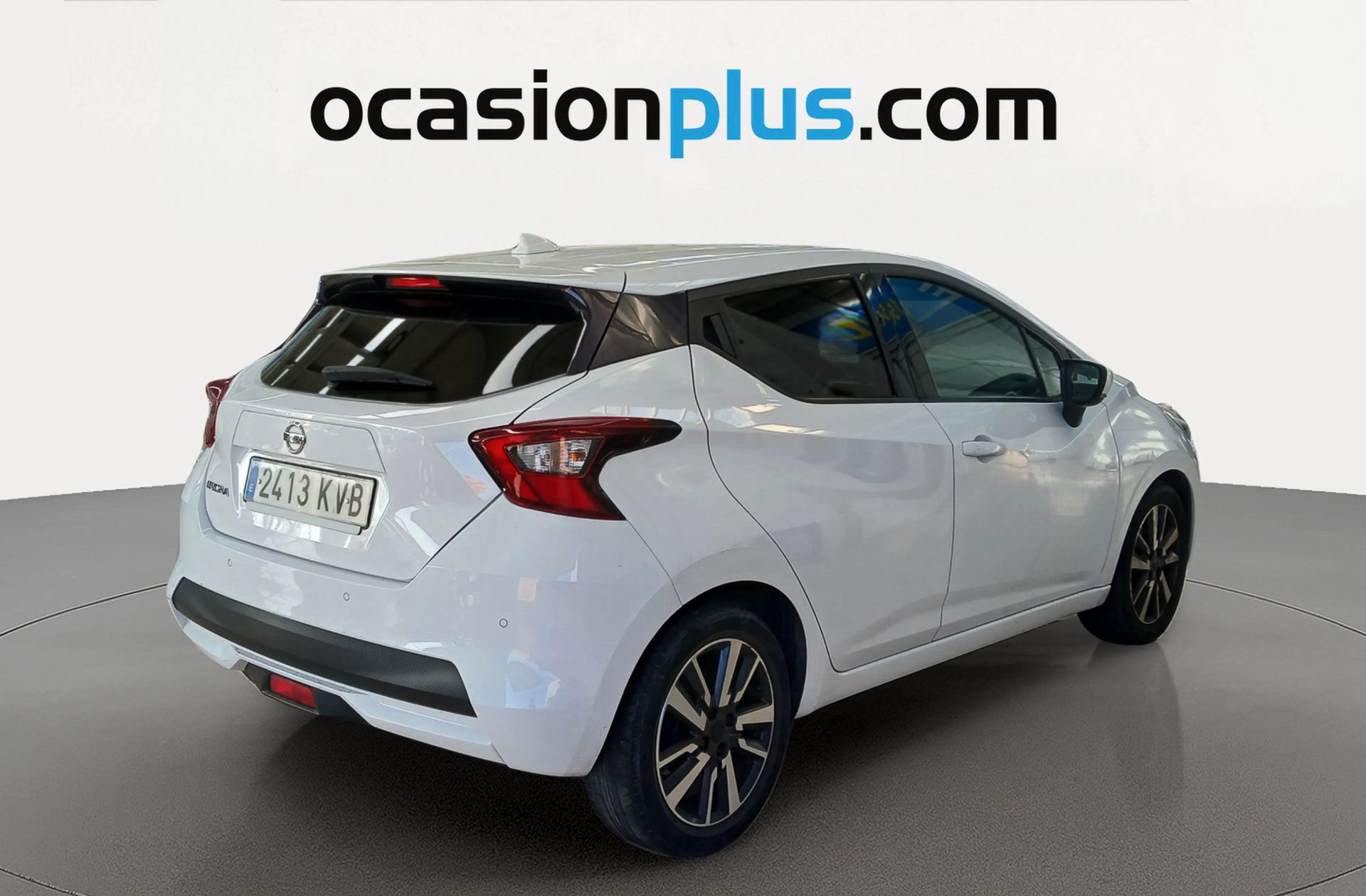 Nissan Micra IG-T N-Connecta - foto 4