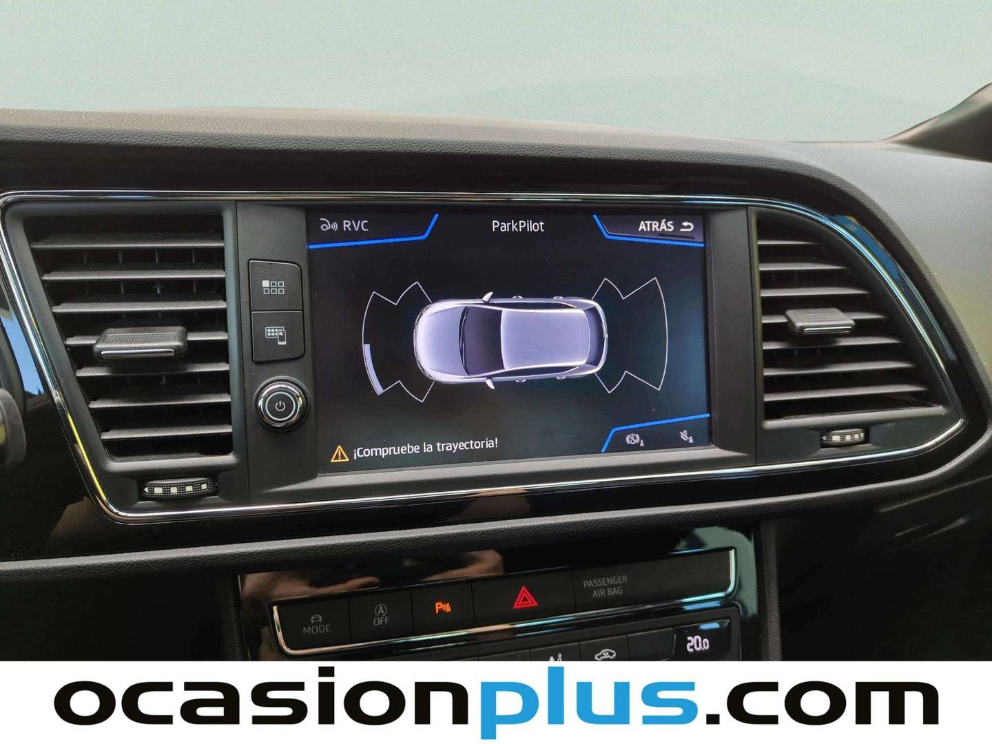 Acabados Seat León Seat León 1.5 TSI S&S FR Edition (130 CV)