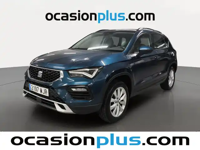 Seat Ateca 1.5 TSI S&S Style XL (150 CV) de segunda mano