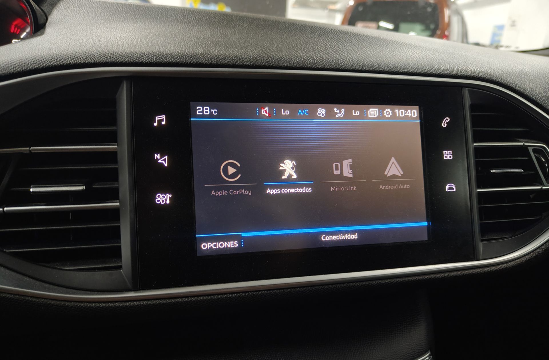 Peugeot 308 GTi - foto 10