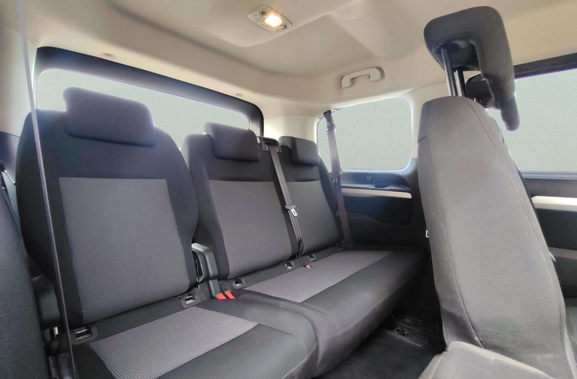Citroën SpaceTourer BlueHDi 150 Talla M Business - foto 6