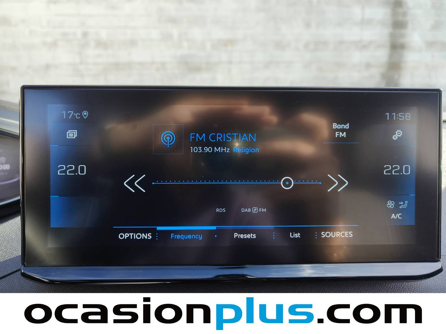 Peugeot 5008 Peugeot 5008 PureTech 130 S&S Allure Pack EAT8 (130 CV) 7 Plazas al mejor precio