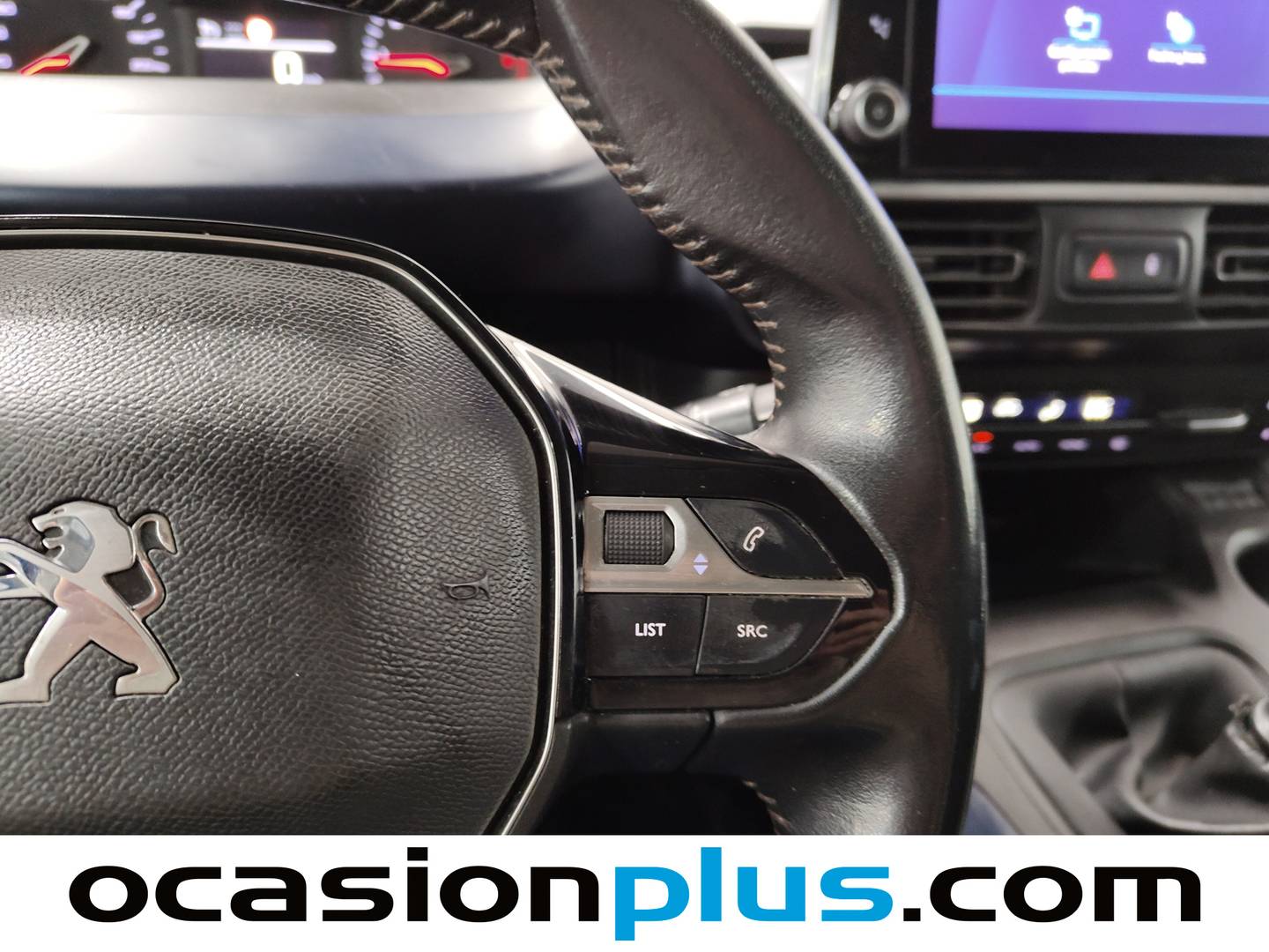 Foto Peugeot Rifter Peugeot Rifter BlueHDi 130 S&S Allure Long (130 CV)