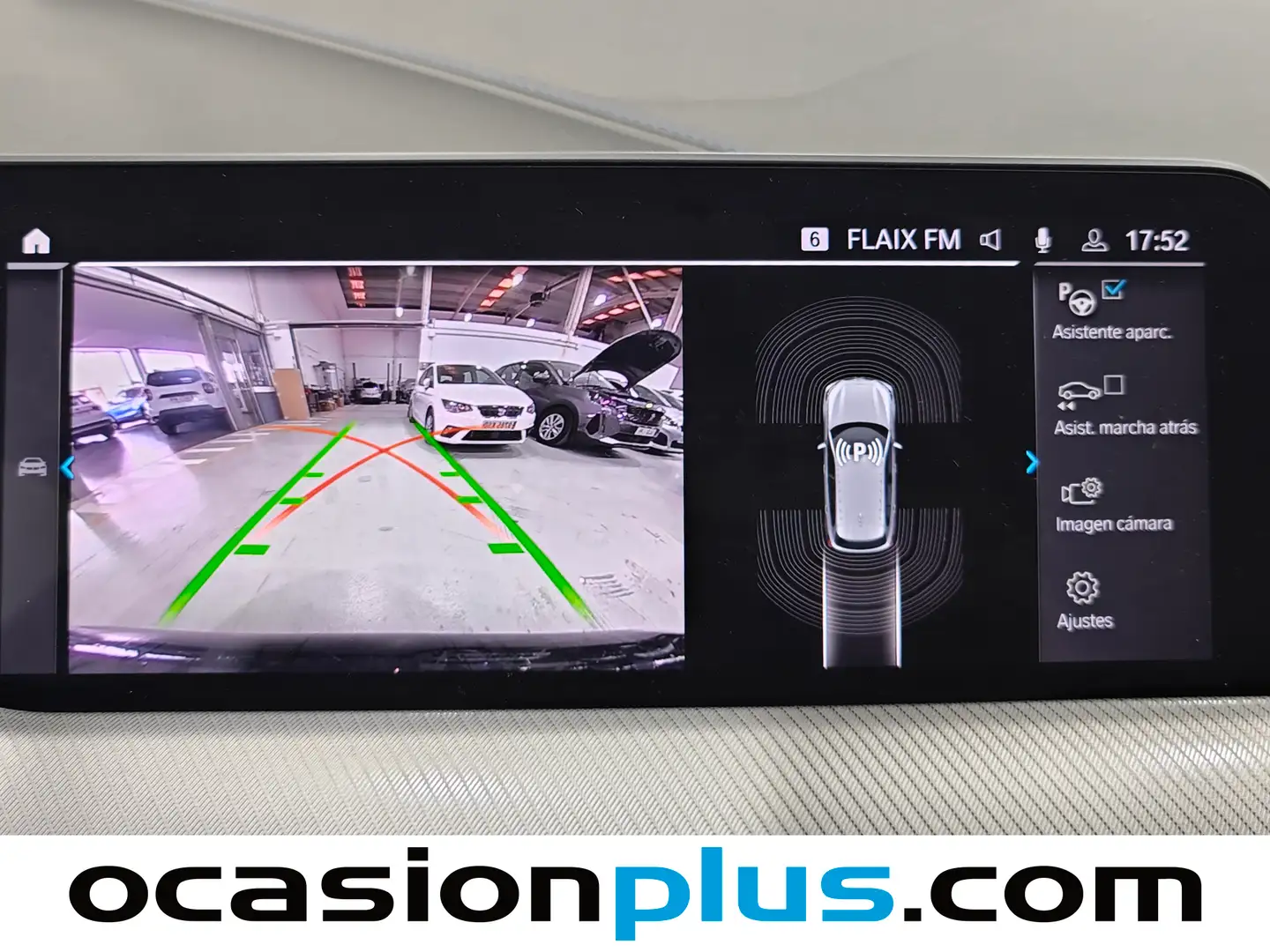 Foto BMW Serie 1 BMW Serie 1 118i (136 CV) Pack M