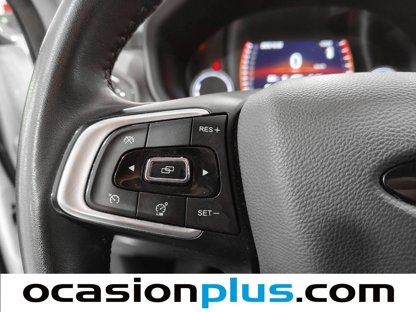 Foto DR AUTOMOBILES DR4 DR AUTOMOBILES DR4 1.5 85 kW (116 CV)